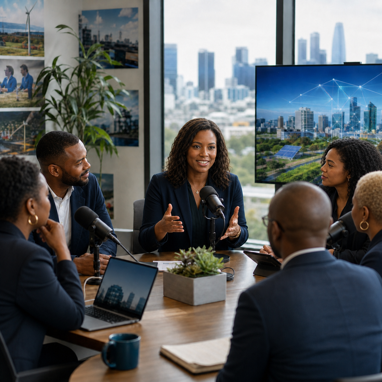 Future Ready Communities by Orca Intelligence